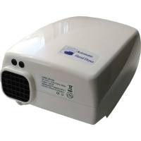 Сушарка для рук ZG-815 Zinger 1000 Вт 081-120 Zinger Сушарка для рук ZG-815 Zinger 1000 Вт 081-120 Zinger