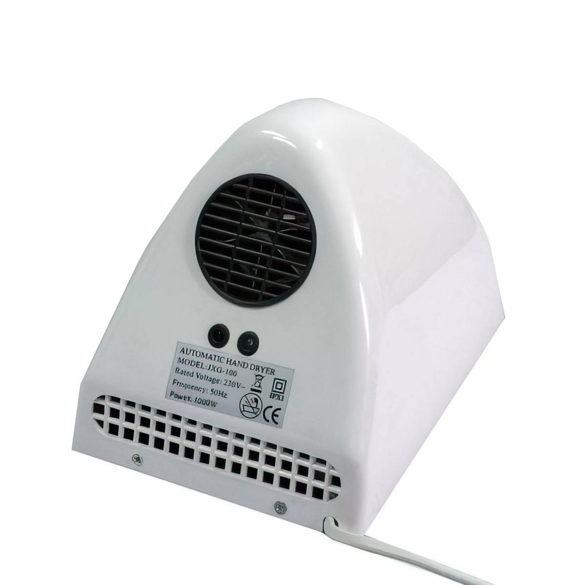 Сушилка для рук ZG-818 850 Вт 071-100 Zinger