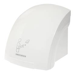 Сушарка для рук ZG-811 1800 Вт 100-208 Zinger 2