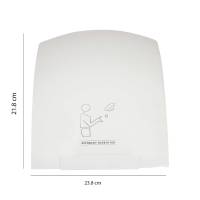 Сушарка для рук ZG-811 1800 Вт 100-208 Zinger