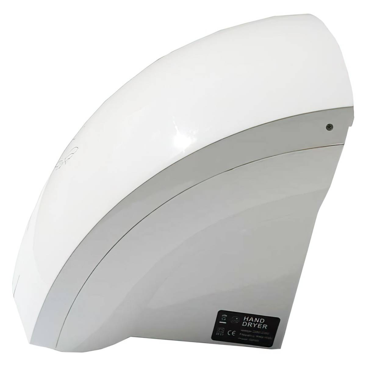 Сушилка для рук ZG-811 1800 Вт 100-208 Zinger