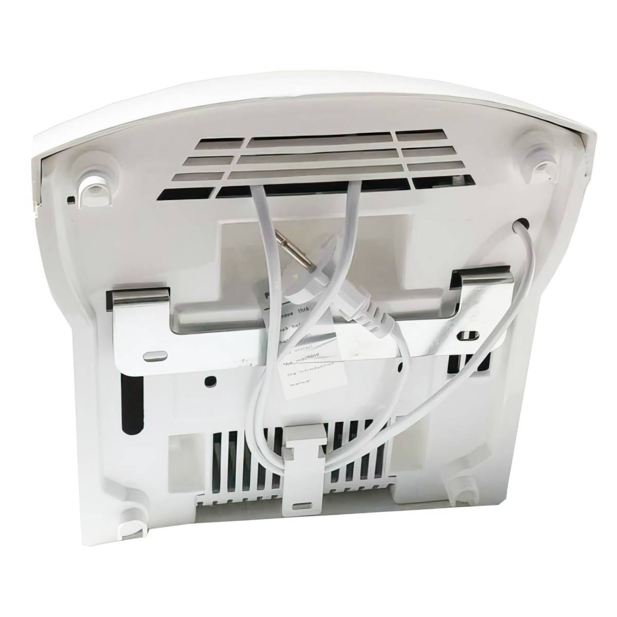 Сушарка для рук ZG-811 1800 Вт 100-208 Zinger