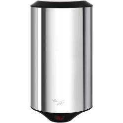 Электросушилка для рук из нержавеющей стали, высокоскоростная AK2805 AIKE