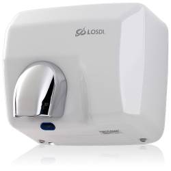 CS-500-X Blinder сушарка для рук CS-500-X Losdi