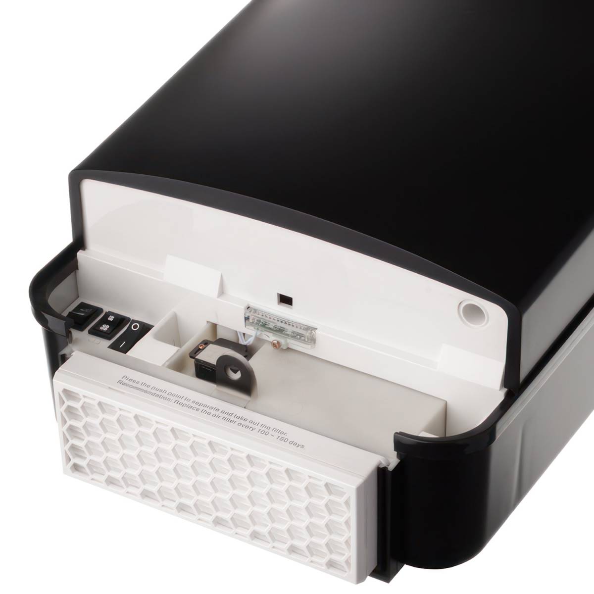 Rixo Maggio H01В электросушилка для рук H01B Rixo