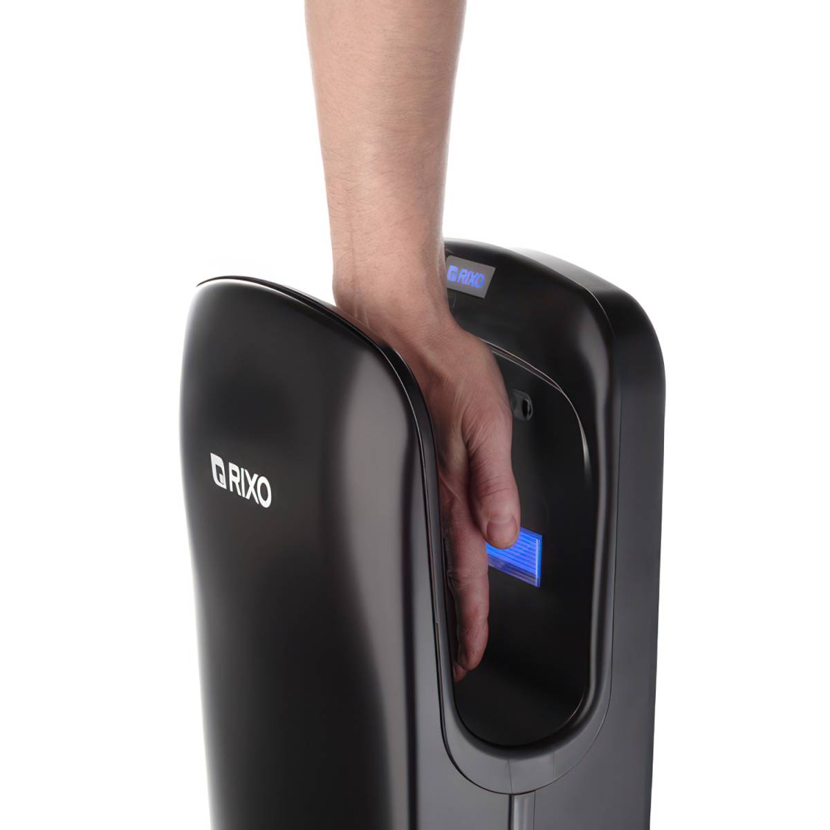Rixo Maggio H01В электросушилка для рук H01B Rixo