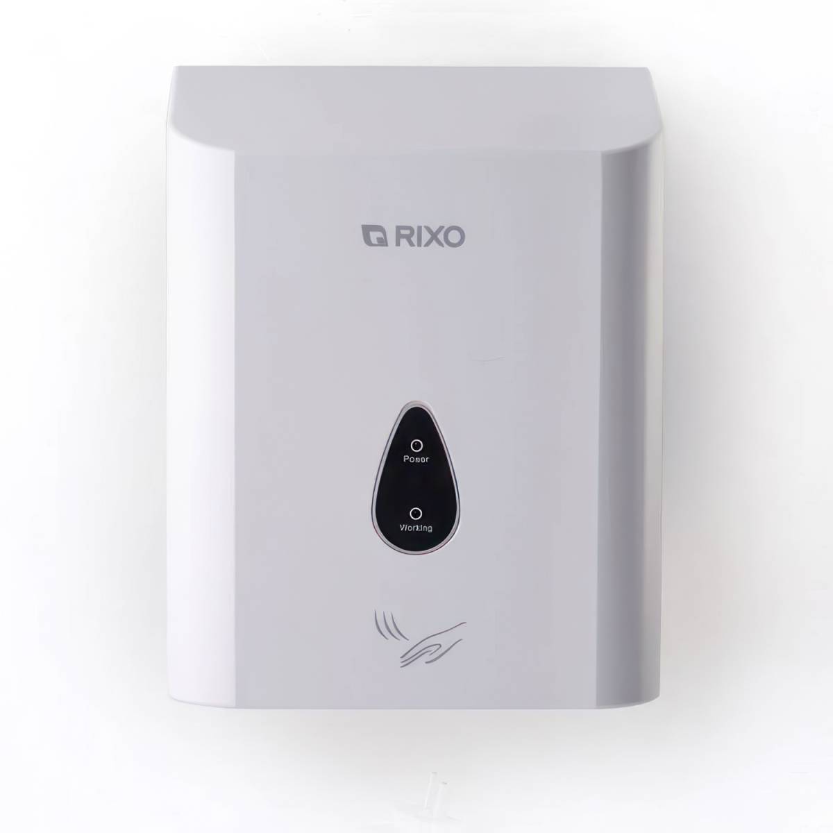 Rixo Maggio H18W сушилка для рук H18W Rixo