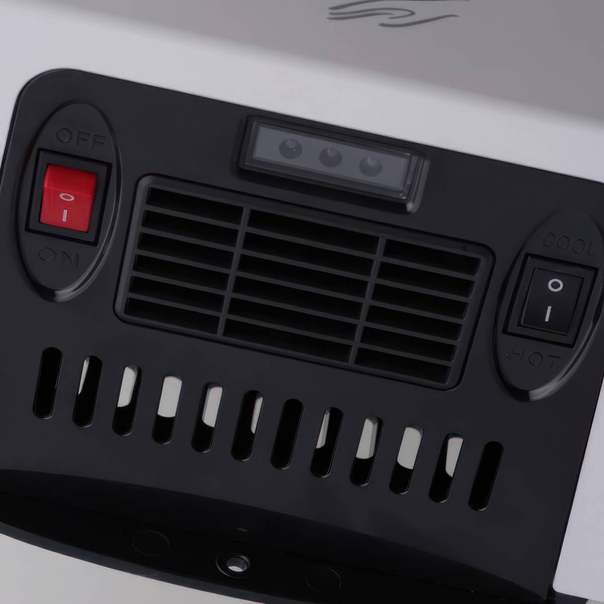 Rixo Maggio H18W сушилка для рук H18W Rixo