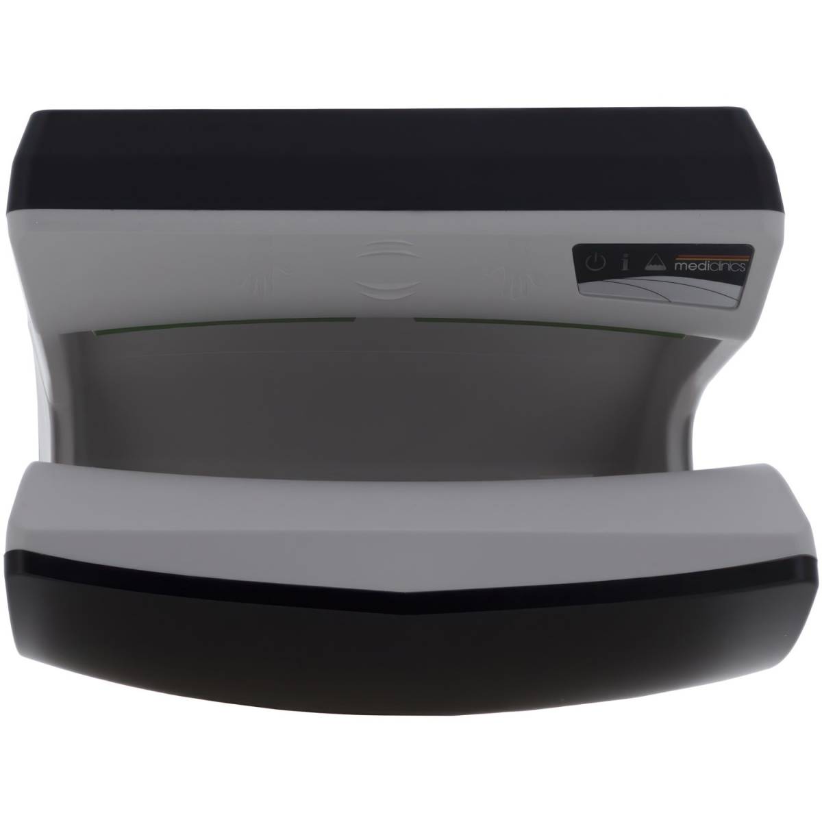 M-14AB DUALFLOW PLUS cушилка для рук M14AB Mediclinics