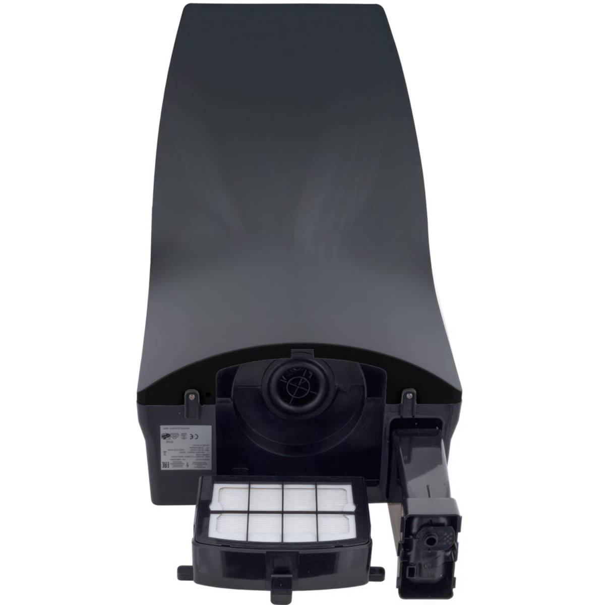 M-14AB DUALFLOW PLUS cушарка для рук M14AB Mediclinics