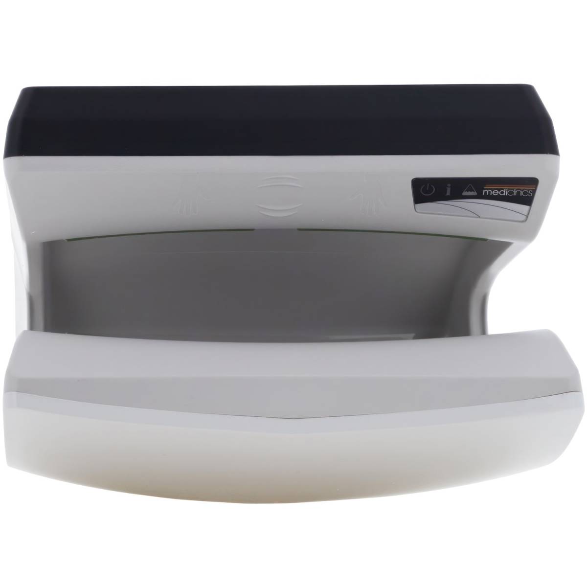 M-14A DUALFLOW PLUS Сушарка для рук M14A Mediclinics