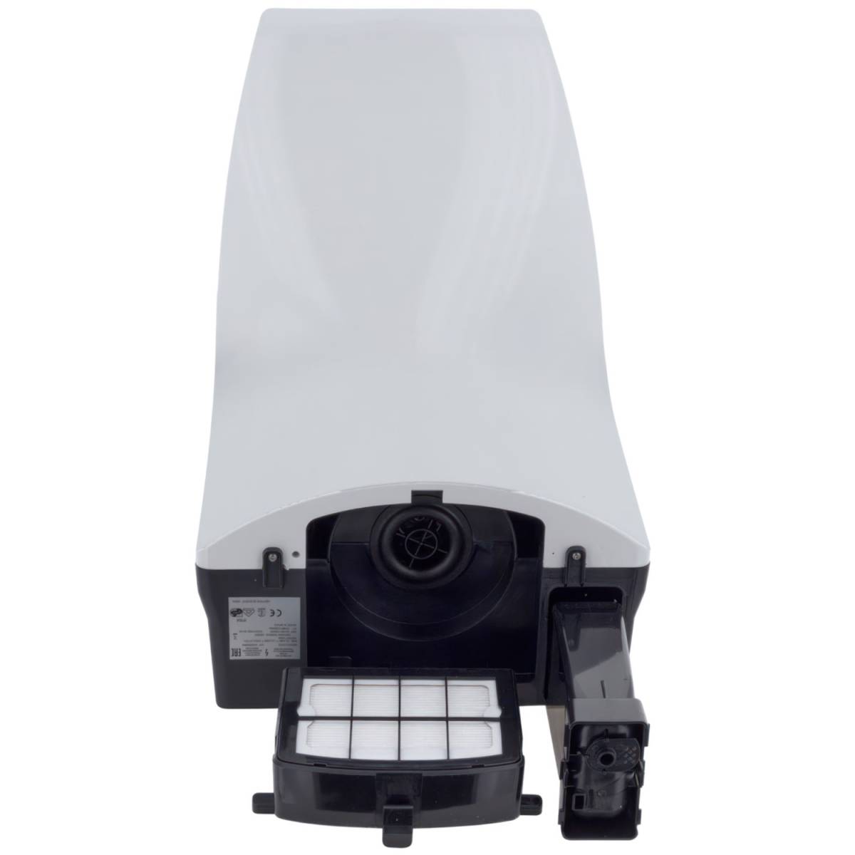 M-14A DUALFLOW PLUS Сушарка для рук M14A Mediclinics