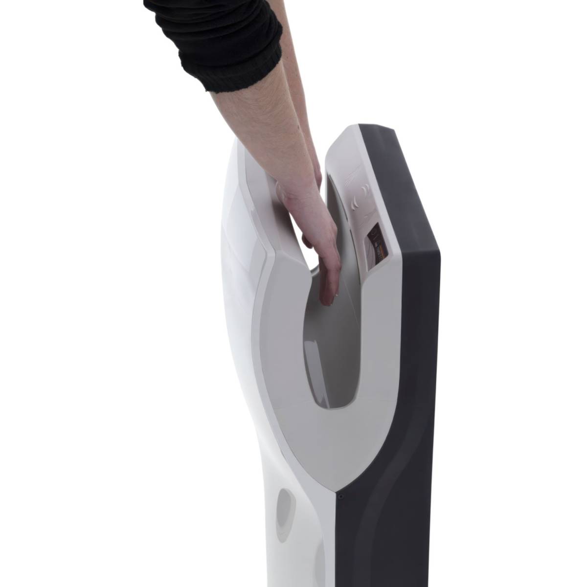 M-14A DUALFLOW PLUS Сушарка для рук M14A Mediclinics