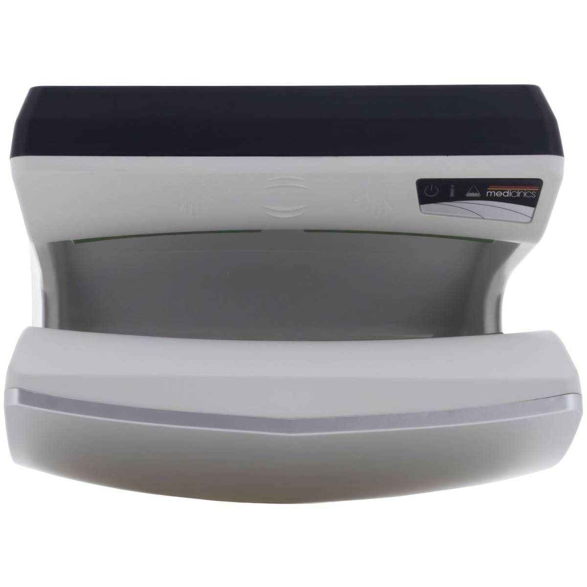 M-14ACS DUALFLOW PLUS cушарка для рук M14ACS Mediclinics