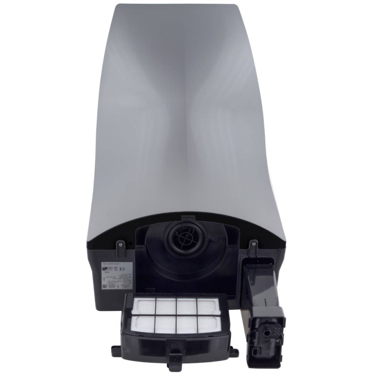 M-14ACS DUALFLOW PLUS cушарка для рук M14ACS Mediclinics