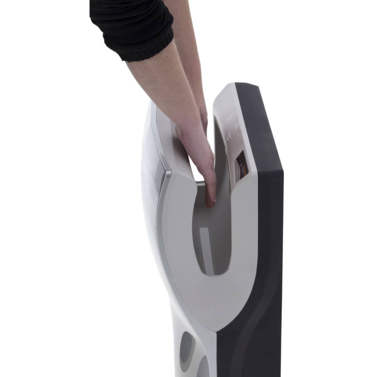 M-14ACS DUALFLOW PLUS cушарка для рук M14ACS Mediclinics