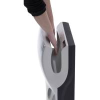 M-14ACS DUALFLOW PLUS cушилка для рук M14ACS Mediclinics M-14ACS DUALFLOW PLUS cушилка для рук M14ACS Mediclinics