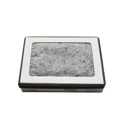 Фільтр HEPA для сушарки DUALFLOW PLUS RC FILTROHEPA2 Mediclinics 2