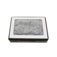 Фільтр HEPA для сушарки DUALFLOW PLUS RC FILTROHEPA2 Mediclinics Фільтр HEPA для сушарки DUALFLOW PLUS RC FILTROHEPA2 Mediclinics