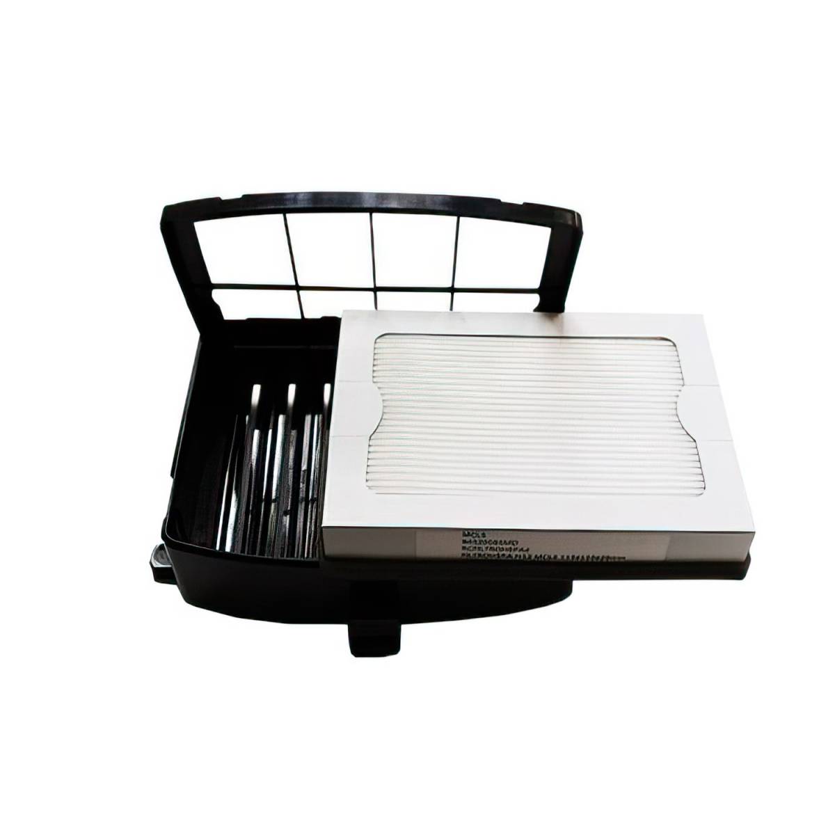 Фільтр HEPA для сушарки DUALFLOW PLUS RC FILTROHEPA2 Mediclinics