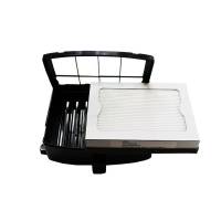 Фільтр HEPA для сушарки DUALFLOW PLUS RC FILTROHEPA2 Mediclinics Фільтр HEPA для сушарки DUALFLOW PLUS RC FILTROHEPA2 Mediclinics