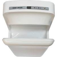 Экспресс сушилка для рук ZG-828 ZG-828 Zinger Экспресс сушилка для рук ZG-828 ZG-828 Zinger