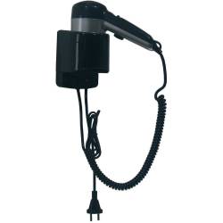 Настінний фен Mediclinics 1240Вт (SC0020CS) SC0020CS Mediclinics