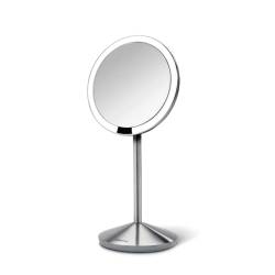 Зеркало сенсорное складное круглое 12 см Simplehuman ST3004 ST3004 Simplehuman