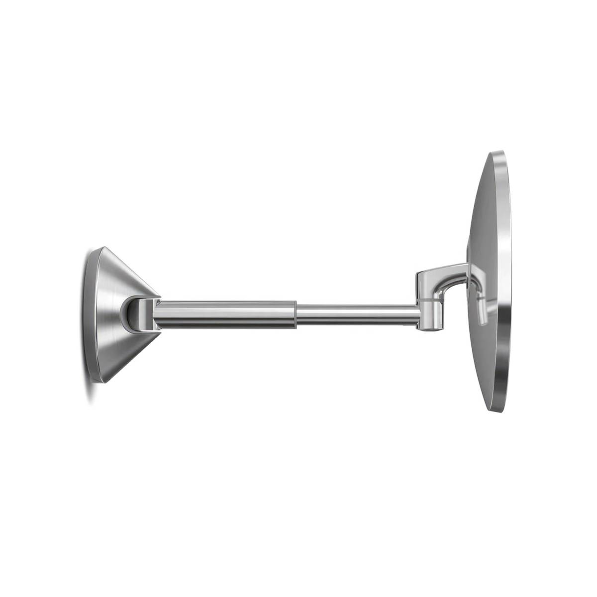 Зеркало сенсорное круглое настенное 20 см Simplehuman ST3003 ST3003 Simplehuman