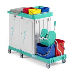 Тележка Magic Line 350E Elegance ML350E0A0A00 TTS