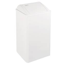 Урна з поворотною кришкою 65л (PP0065) PP0065 Mediclinics
