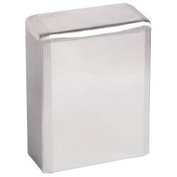 Урна для мусора 6л NAPKIN (PP0006C) PP0006C Mediclinics
