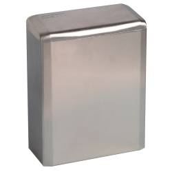 Урна для сміття 6л NAPKIN (PP0006CS) PP0006CS Mediclinics