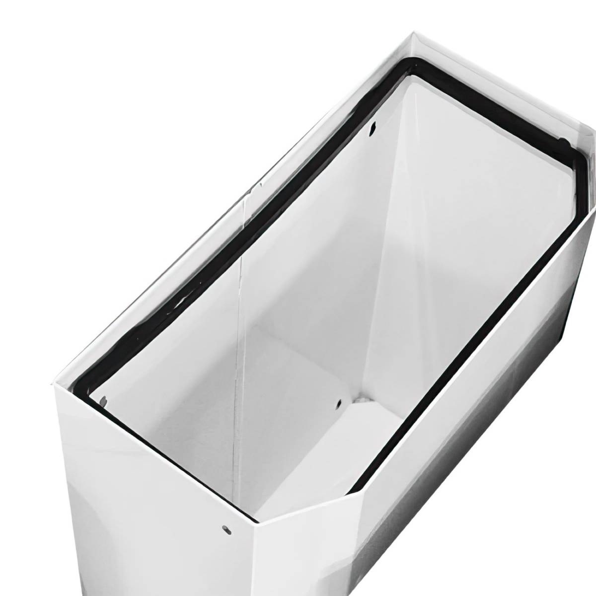 Урна для сміття 25л OPEN (PPA2279) PPA2279 Mediclinics