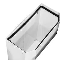 Урна для сміття 25л OPEN (PPA2279) PPA2279 Mediclinics Урна для сміття 25л OPEN (PPA2279) PPA2279 Mediclinics