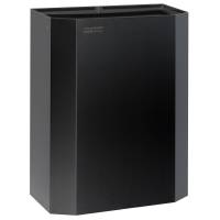 Урна для мусора 25л OPEN (PPA2279B) PPA2279B Mediclinics