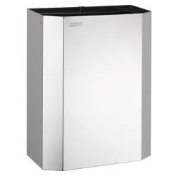 Урна для сміття 25л OPEN (PPA2279C) PPA2279C Mediclinics