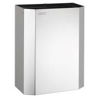 Урна для мусора 25л OPEN (PPA2279C) PPA2279C Mediclinics