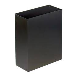 Урна для сміття 6л S-LINE (M 106Black) M106Black Атма