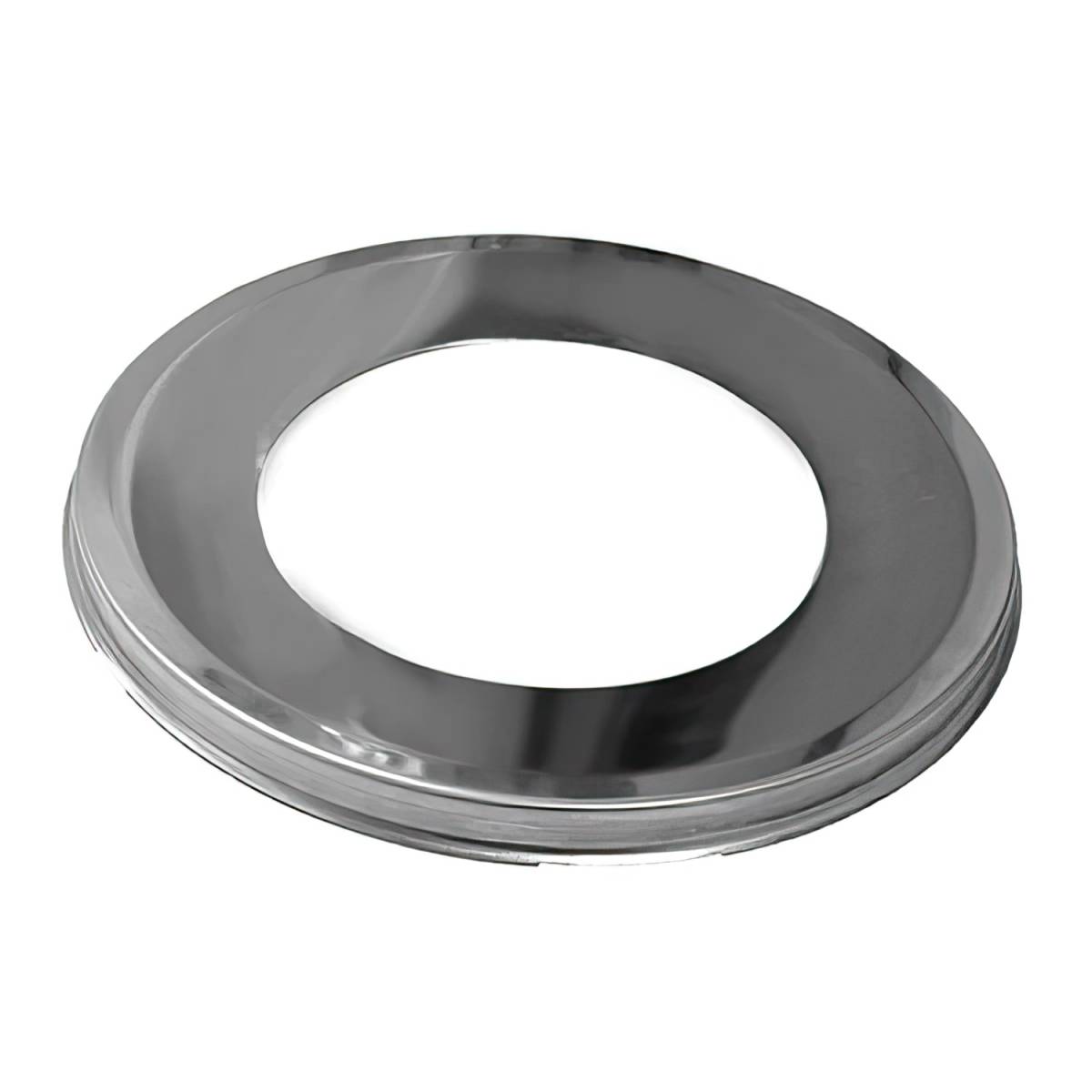 Урна для сміття 11л R-LINE з кришкою та тримачем мішка (M 811S) M811S Атма