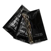 Гель для душу 15 мл одноразовий для готелів SG15-B HSG