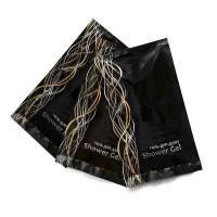 Гель для душу 15 мл одноразовий для готелів SG15-B HSG Гель для душу 15 мл одноразовий для готелів SG15-B HSG