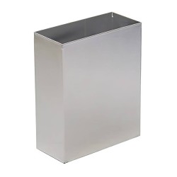 Урна для мусора 6л S-LINE (M 106S) M106S HSG