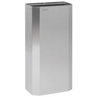 Урна для сміття 40л OPEN (PPА4279CS) PPА4279CS Mediclinics