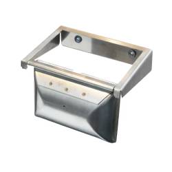 Пепельница настенная (PP0162C) PP0162C Mediclinics 2