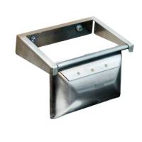 Пепельница настенная (PP0162CS) PP0162CS Mediclinics Пепельница настенная (PP0162CS) PP0162CS Mediclinics