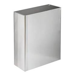 Урна для сміття 16л S-LINE (M 116C) M116C Атма