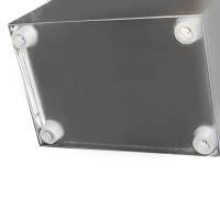 Урна для сміття 20л S-LINE (M 120C) M120C Атма Урна для сміття 20л S-LINE (M 120C) M120C Атма