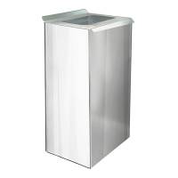 Урна для сміття 20л S-LINE (M 120C) M120C Атма