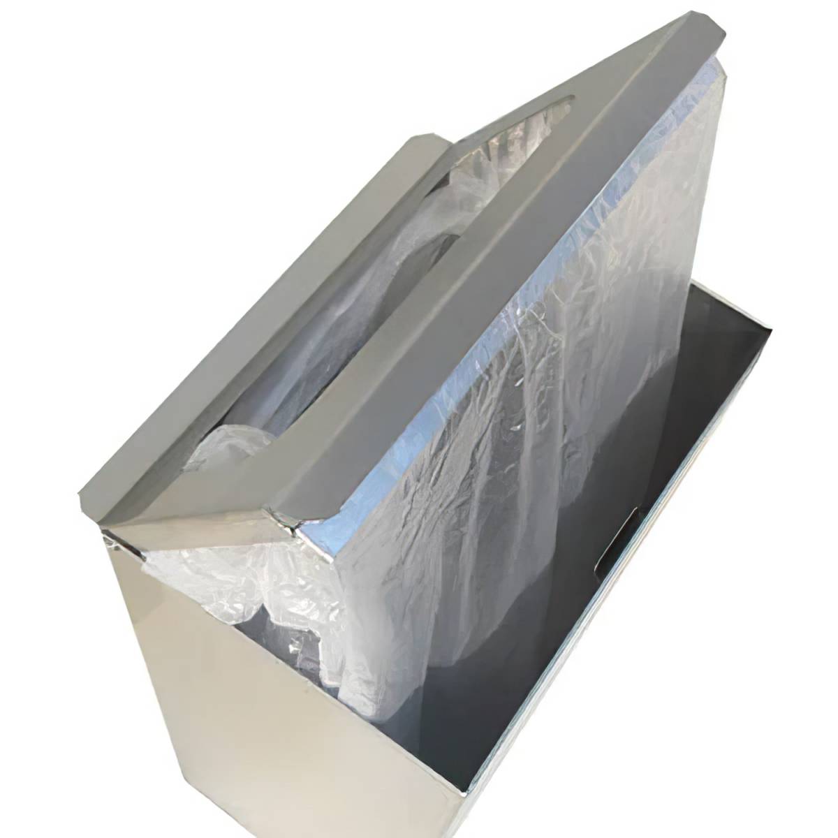 Урна для сміття 20 л S-LINE (M 120S) M120S Атма